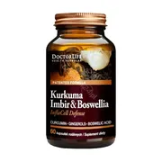 DoctorLife Inflacell Defense, kapsułki, 60 szt.