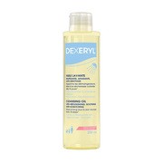 Dexeryl Cleansing Oil, olejek do mycia, 200 ml