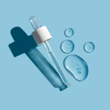 BasicLab Esteticus Dermocosmetics, nawilżające serum poprawiające napięcie, 15 ml