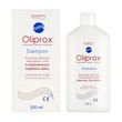 Oliprox, szampon oczyszczający w łojotokowym zapaleniu skóry, 300 ml