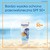Bepanthen Tattoo, krem przeciwsłoneczny SPF 50+, 50 ml