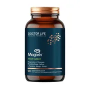 Doctor Life Magtein Mood Support, kapsułki, 90 szt.