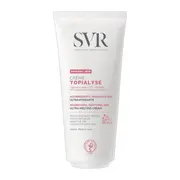 SVR Topialyse, odżywczy krem do pielęgnacji skóry wrażliwej i suchej, 200 ml