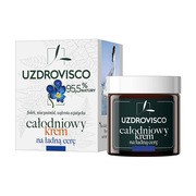 Uzdrovisco, całodniowy krem na ładną cerę, 50 ml