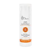 AVA Skin Protection, krem extra nawilżający SPF 25, 50 ml