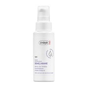 Ziaja Med Siemię lniane, serum do twarzy nawilżajaco-zmiękczające, 50 ml