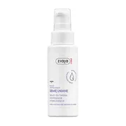 Ziaja Med Siemię lniane, serum do twarzy nawilżajaco-zmiękczające, 50 ml