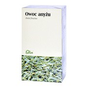Fix Owoc anyżu, 2 g, 30 szt. (Flos)