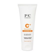 PFC Cosmetics Radiance C+, Facial Cleansing Gel, antyoksydacyjny żel micelarny, 75 ml