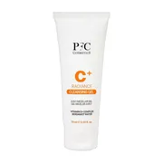 PFC Cosmetics Radiance C+, Facial Cleansing Gel, antyoksydacyjny żel micelarny, 75 ml