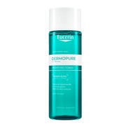 Eucerin Dermopure Clinical, tonik oczyszczający do twarzy, 200 ml