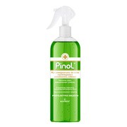 Pinol, płyn zapobiegający powstawaniu odleżyn, 500 ml
