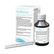 DeflaGyn, żel dopochwowy wspomagający remisję i regresję nieprawidłowych wyników cytologicznych oraz zmian na szyjce macicy wywołanych wirusem brodawczaka ludzkiego HPV, 150 ml + 2 aplikatory
