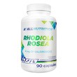 Allnutrition Rhodiola Rosea, kapsułki, 90 szt.