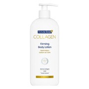 Novaclear Collagen, ujędrniający balsam do ciała, 500 ml