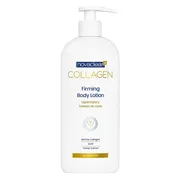 Novaclear Collagen, ujędrniający balsam do ciała, 500 ml
