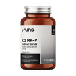 Uns Naturalna K2 MK-7, kapsułki, 60 szt.