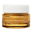 Korres Black Pine Primus, krem, p/zmarsz.,n/noc, 40 ml