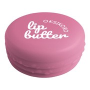 Flos-Lek Lip Care, masełko do ust, oksikoko, 10 g