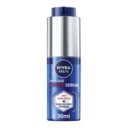 Nivea Men Anti-Age Power, intensywne serum przeciw przebarwieniom, 30 ml