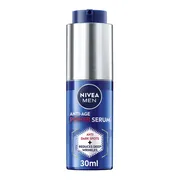 Nivea Men Anti-Age Power, intensywne serum przeciw przebarwieniom, 30 ml