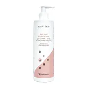 Vis Plantis Dermo+Atopy Skin, balsam barierowy do ciała i rąk do skóry suchej i atopowej, 400 ml