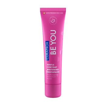 Curaprox Be You, arbuzowa pasta do zębów, 60 ml