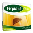 Terpichol Plus, kapsułki miękkie, 60 szt.
