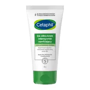 Cetaphil DA Ultra, krem intensywnie nawilżający, 85 g