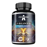Apollo's Hegemony Z-Balance Q, kapsułki, 180 szt.