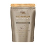 BeKeto, chleb keto, mieszanka do wypieków, 300 g