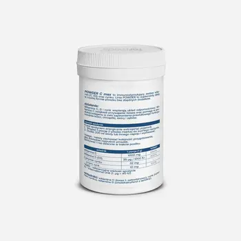 Formeds Powder C max, proszek, 61,9 g