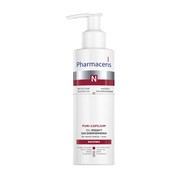 Pharmaceris N Puri-Capilium, żel kojący zaczerwienienia, do mycia twarzy i oczu, 190 ml