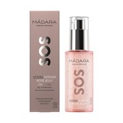 Madara SOS Hydra Intense Rose Jelly, żel różany do twarzy, 75 ml