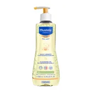 Mustela Bebe-Enfant, olejek myjący z organicznym awokado, 500 ml