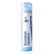 Boiron Aconitum napellus, 9 CH, granulki, 4 g