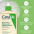 CeraVe, nawilżający pieniący się olejek do mycia, 473 ml