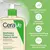 CeraVe, nawilżający pieniący się olejek do mycia, 473 ml