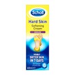 Scholl, krem zmiękczający twardą skórę stóp, 60 ml