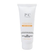 PFC Cosmetics Derma Repair Feet, krem do stóp intensywnie nawilżający, 75 ml