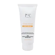 PFC Cosmetics Derma Repair Feet, krem do stóp intensywnie nawilżający, 75 ml