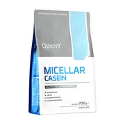 OstroVit Micellar Casein, proszek, smak chocolate, 700 g