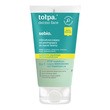 Tołpa dermo face sebio., żel peelingujący do mycia twarzy, 150 ml