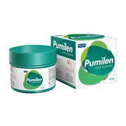 Pumilen, maść roślinna, 75 ml
