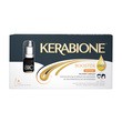 Kerabione Booster Oils, wzmacniające serum do włosów ze skłonnością do wypadania, 20 ml, 4 butelki
