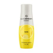 SodaStream, Syrop Tonic, koncentrat napoju, bez cukru, 440 ml