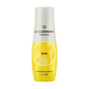 SodaStream, Syrop Tonic, koncentrat napoju, bez cukru, 440 ml