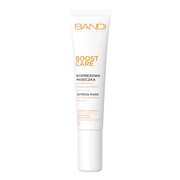 Bandi Boost Care, ekspresowa maseczka z witaminą C nowej generacji, 14 ml