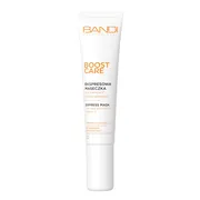 Bandi Boost Care, ekspresowa maseczka z witaminą C nowej generacji, 14 ml