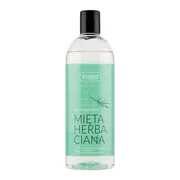 Ziaja, żel pod prysznic, mięta herbaciana, 500 ml